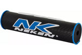 Handlebar Pad Neken 3D Black / Blue (L.245mm)