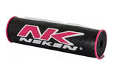 Handlebar Pad Neken Mini 3D Black / Pink (L.210mm)