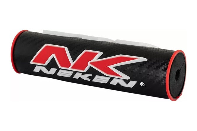 Styre Pad Neken Mini 3D Svart / Röd (L.210mm)