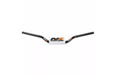 Handlebar Pit Bike Neken 28mm Radical Design L.754mm Black / White