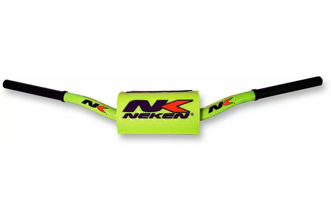Handtag Quad Neken 28mm Radical Design Neon Gul