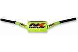 Handlebar Quad Neken 28mm Radical Design Neon Yellow