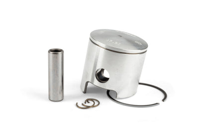 Cylinder Kit Airsal Sport 72cc aluminium Derbi Euro 2 (EBE / EBS)