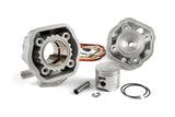 Cylinder Kit Airsal Sport 80cc aluminium Derbi Euro 2 (EBE / EBS)