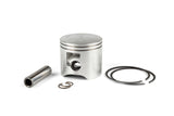 Cylinder Kit Airsal Sport 80cc aluminium Derbi Euro 2 (EBE / EBS)