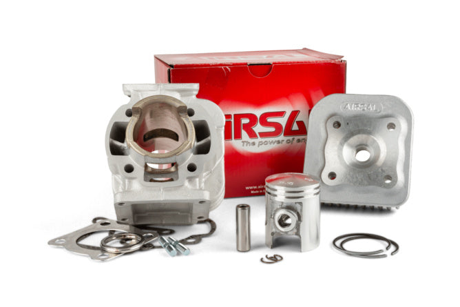 Cylinder Kit Airsal Sport 50cc aluminium Minarelli vertikal