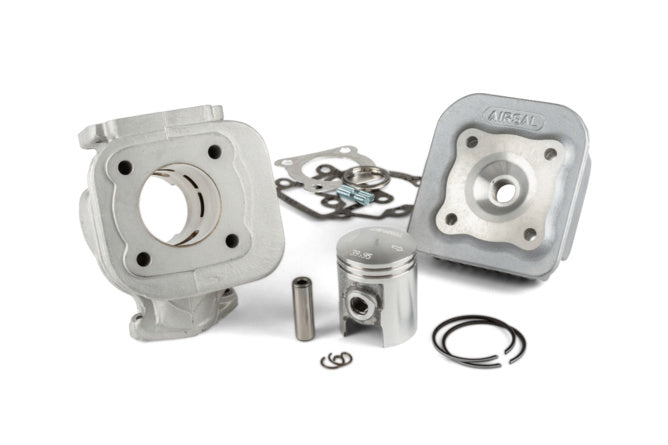 Cylinder Kit Airsal Sport 50cc aluminium Minarelli vertikal