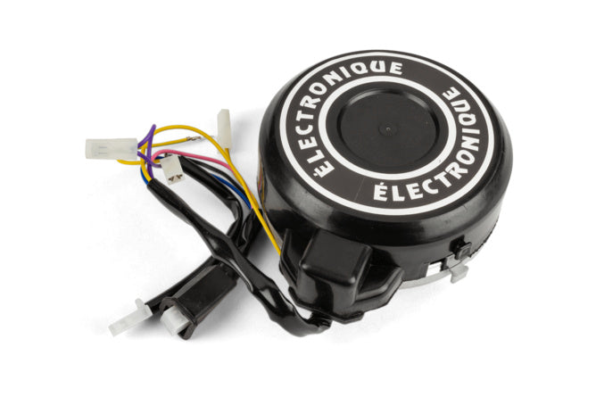 Tändning elektronisk 6 Volt Peugeot 103 SP / MV (kontakt)
