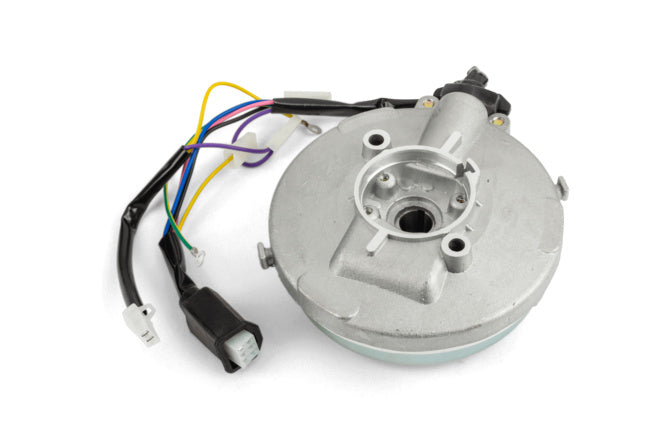 Tändning elektronisk 6 Volt Peugeot 103 SP / MV (kontakt)