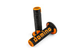 Grips Off Road Domino A360 black / orange