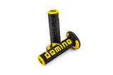 Grips Off Road Domino A360 black / yellow