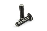 Grips Off Road Domino A360 black / grey