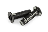 Grips Off Road Domino A360 black / grey