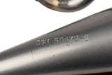 Exhaust Giannelli Fire Piaggio Ciao