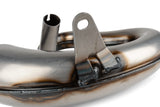 Exhaust Giannelli Fire Piaggio Ciao