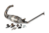 Exhaust Giannelli Street Aprilia RS 125 2-stroke 1999 - 2007