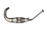 Exhaust Giannelli Street Aprilia RS 125 2-stroke 1999 - 2007