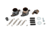 Exhaust Giannelli Street Aprilia RS 125 2-stroke 1999 - 2007