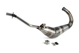 Exhaust Giannelli Street Cagiva Mito 125 2-stroke 1999 - 2004