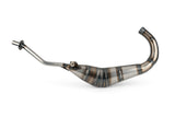 Exhaust Giannelli Street Cagiva Mito 125 2-stroke 1999 - 2004