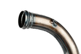 Exhaust Giannelli Street Cagiva Mito 125 2-stroke 1999 - 2004