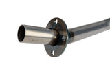 Exhaust Giannelli Street Cagiva Mito 125 2-stroke 1999 - 2004