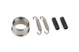 Exhaust Giannelli Street Cagiva Mito 125 2-stroke 1999 - 2004