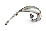 Exhaust Giannelli Enduro Yamaha DT 125 R 1998
