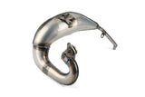 Exhaust Giannelli Enduro Yamaha DT 125 R 1998