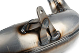 Exhaust Giannelli Enduro Yamaha DT 125 R 1998