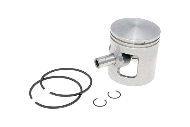 Kolv Polini d=46.4mm / kolvpinne=10mm Piaggio Ciao