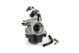 Carburetor Dellorto 17.5mm PHBN