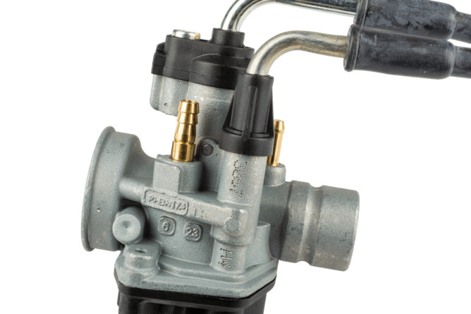 Förgasare Dellorto 17.5mm PHBN