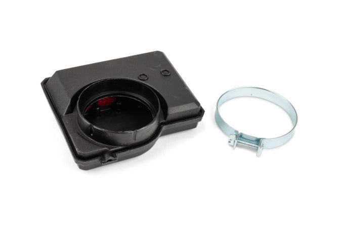 Luftfilter Malossi E9 SHA d=51mm