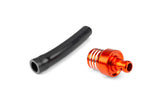 Fuel Tank Breather Kit universal