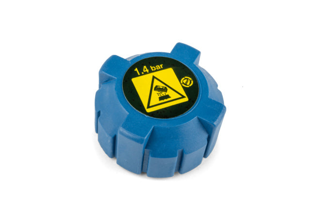 Radiatorlock Derbi Senda