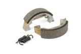 Brake Shoes 80x18mm Peugeot 103 / Puch Maxi