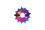 Front Sprocket 13 teeth 420 MotoForce Racing Derbi Neochrome