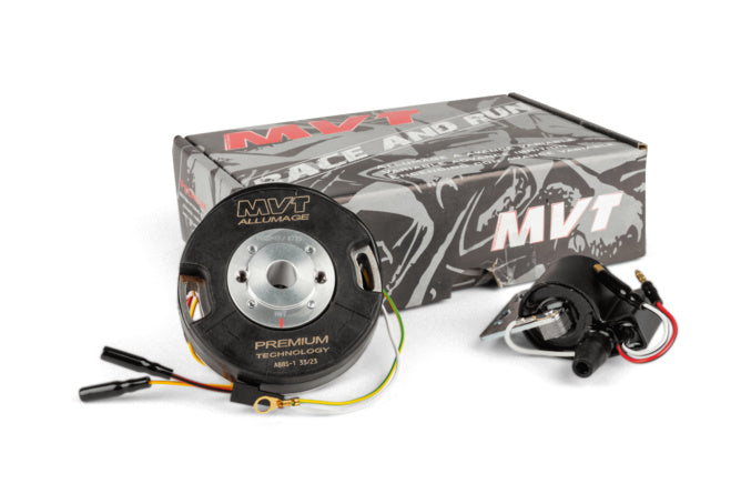Intern Rotorkontakt MVT Premium Peugeot 103