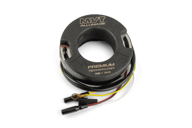 Intern Rotorkontakt MVT Premium Peugeot 103