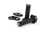 ODI MX V2 Grips half waffle Black