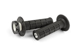 ODI MX V2 Grips half waffle Black