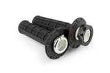 ODI MX V2 Grips half waffle Black