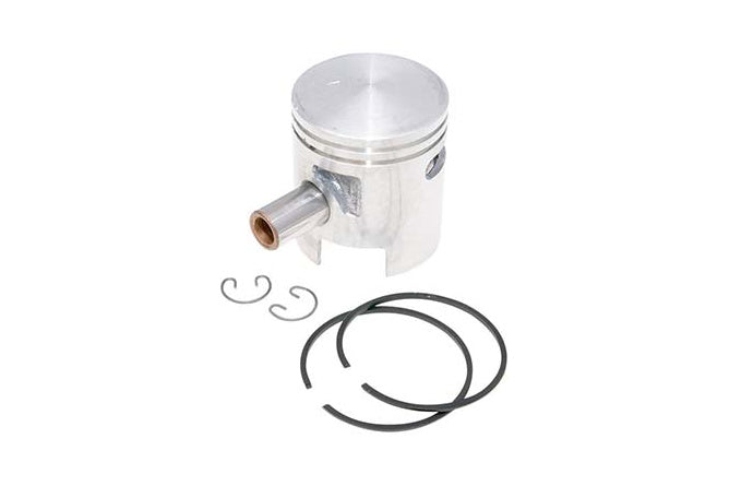 Kolv Polini d=43.4mm / kolvpinne=12mm Piaggio Ciao