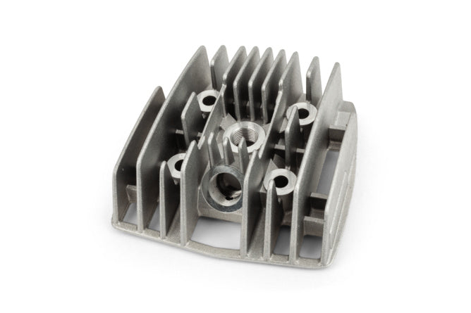Cylinderkit 70 gjutjärn Polini Radial Peugeot 103