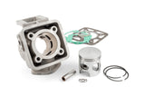 Cylinder Kit 100cc Polini aluminium D.55mm Yamaha DT80 LC