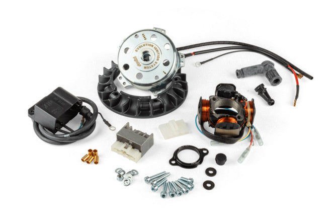 Tändsystem elektronisk Polini Piaggio Ciao / Si