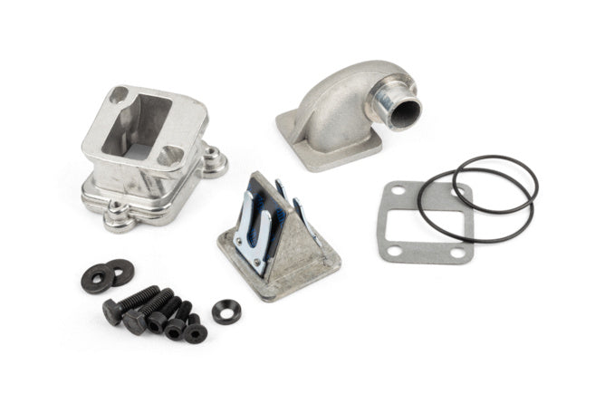 Insugningskit Polini Big Valve d=12-15mm MBK 51