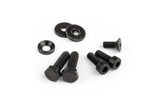 Intake Kit Polini Big Valve d=12-15mm MBK 51