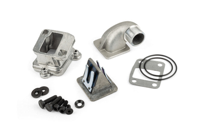 Insuget Kitt Polini Big Valve d=17-19mm MBK 51